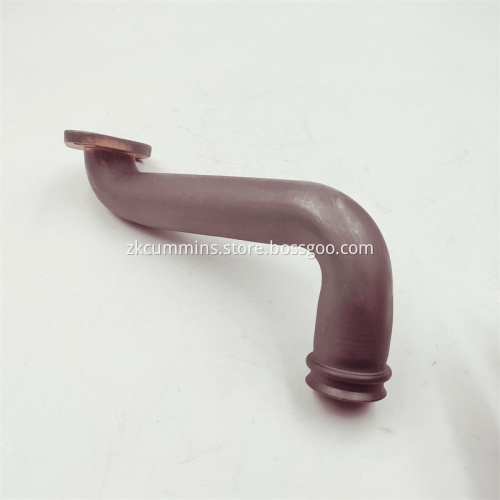 Cummins Water Inlet & Outlet Pipe Assembly 3009459